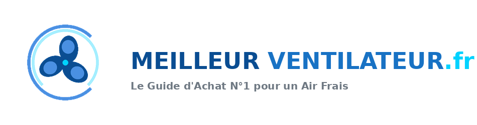 Logo Meilleur-ventilateur.fr