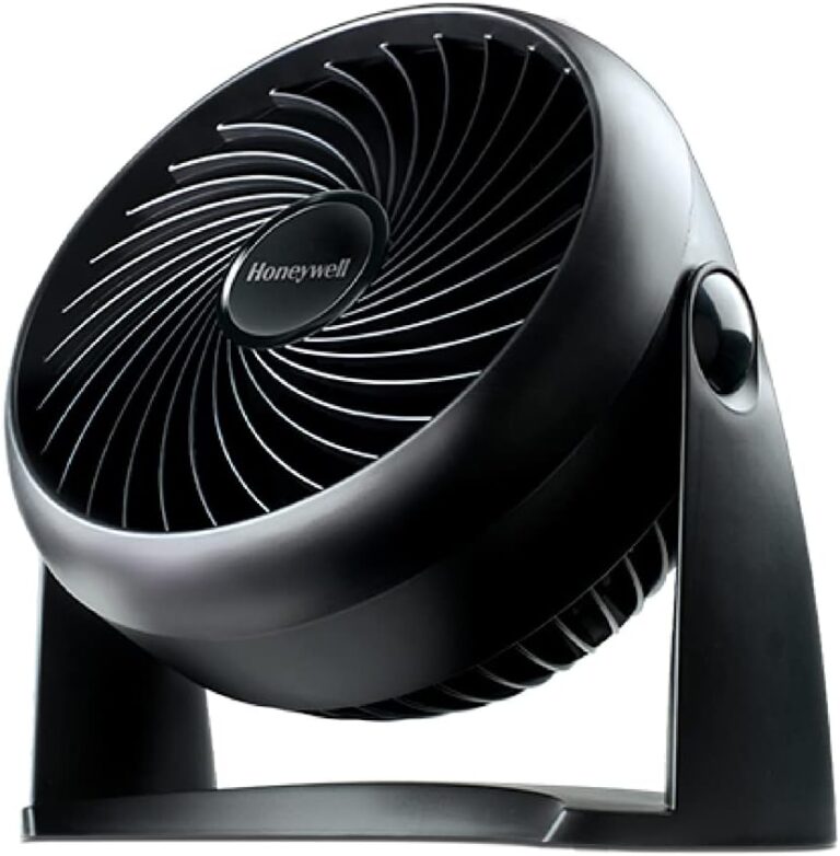 Honeywell – TurboForce (HT900E)