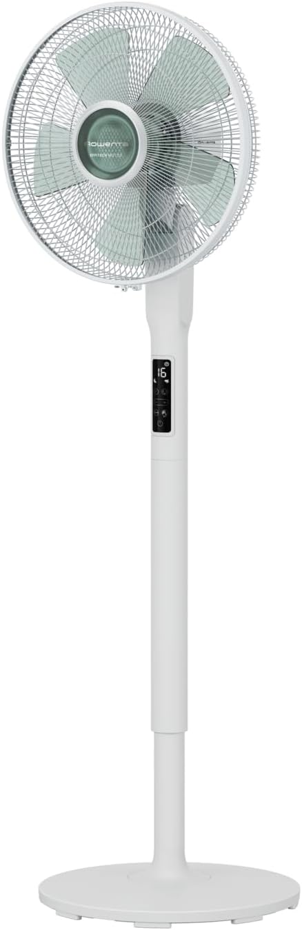 Rowenta – Turbo Silence Extreme+ (VU5890)