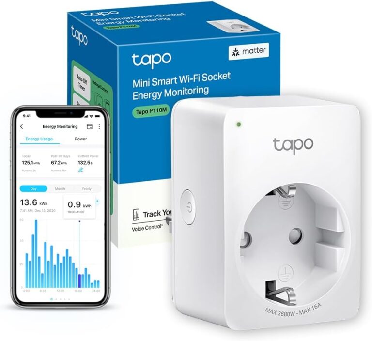 TP-Link Tapo P110