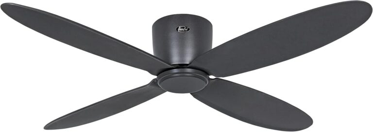 Casafan – Eco 132 DC