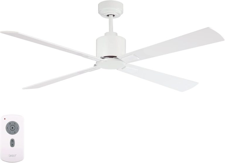 Lucci Air – Fan DC Motor