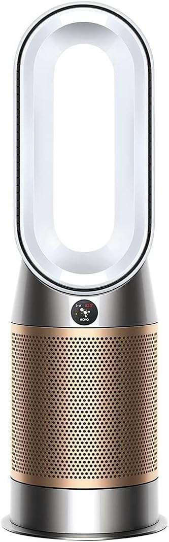 Dyson Purifier Hot+Cool HP09