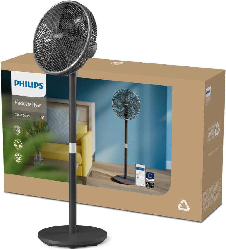 Philips – Serie 3000 (CX3550)
