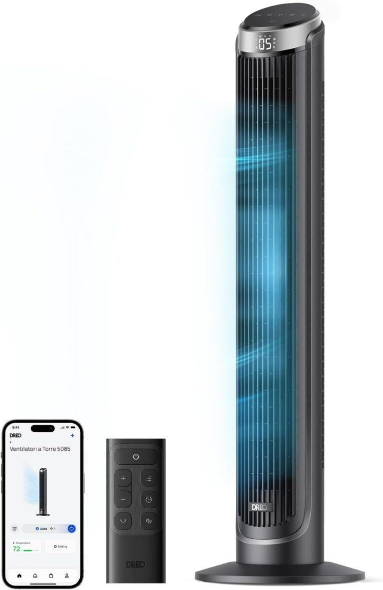 Dreo – Smart Tower (DR-HTF008S)