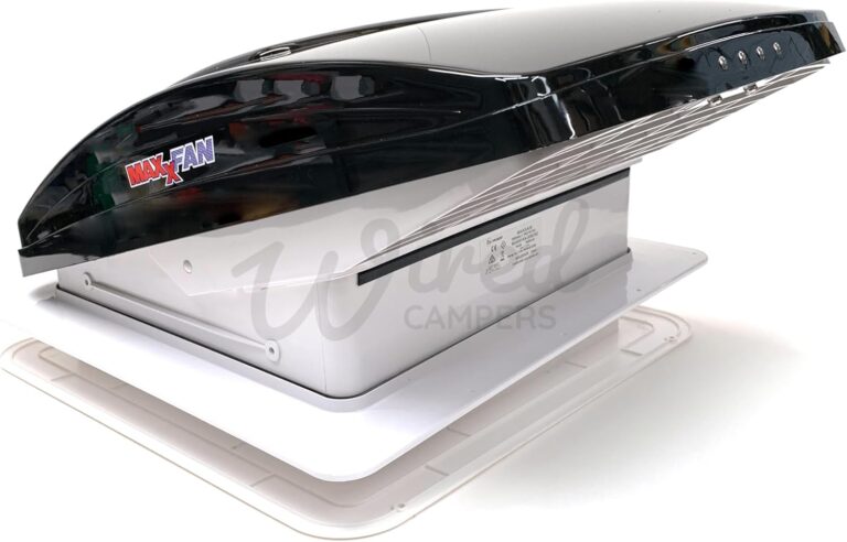 Maxxair – MaxxFan (00-04500K)