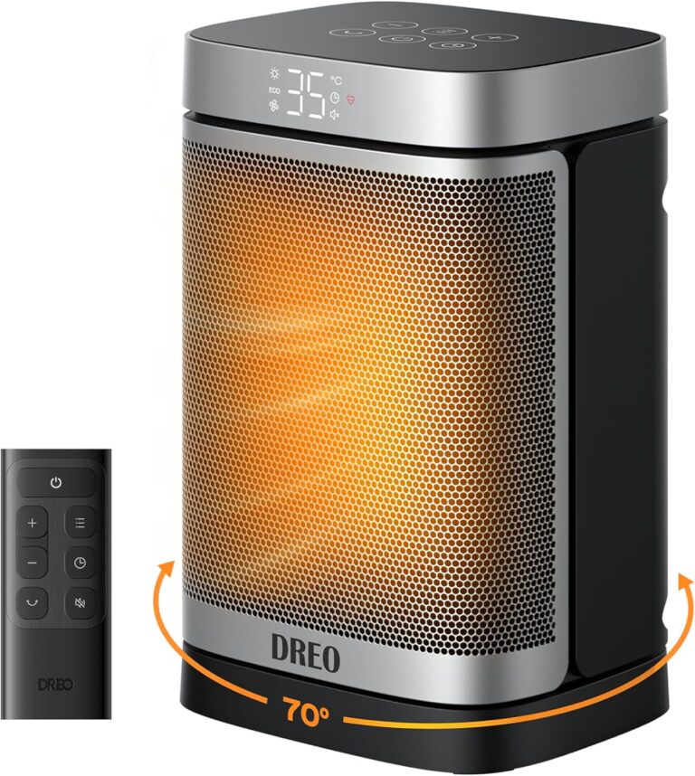 Dreo Atom One